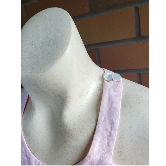 Island Company Goddess Dress Short Size XS - Picture 3 of 6